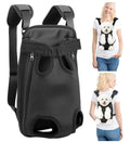 Mosago Dog Backpack carrier (Size Large)