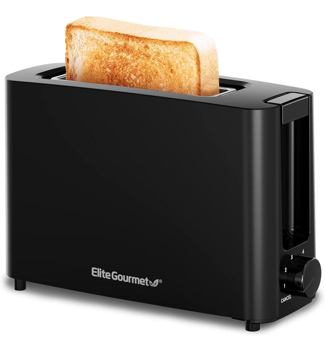 Single Slice Toaster