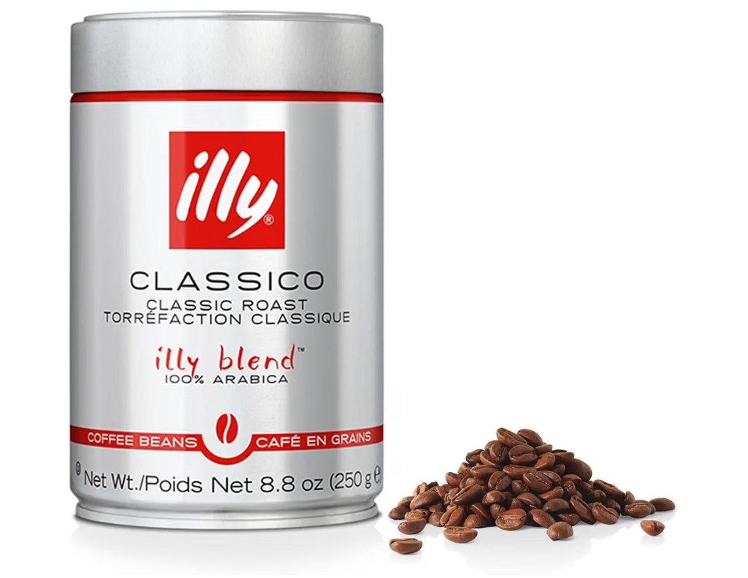 illy Class Roast (8.8oz)