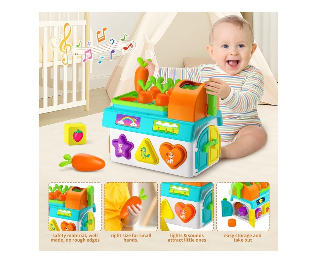 Little Sprouts Playground