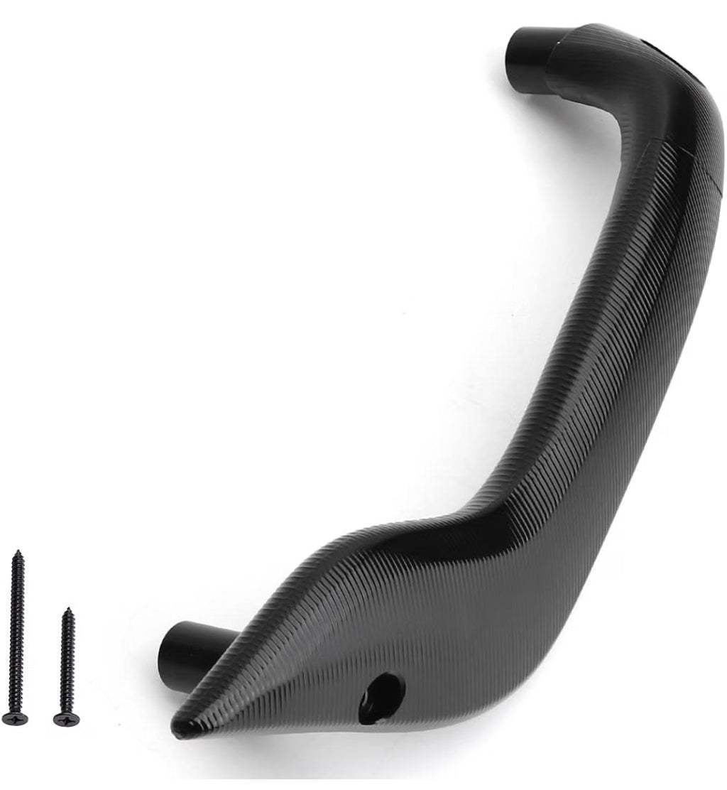Jerbor Interior Door Pull for 2011-2020 Ford Fiesta