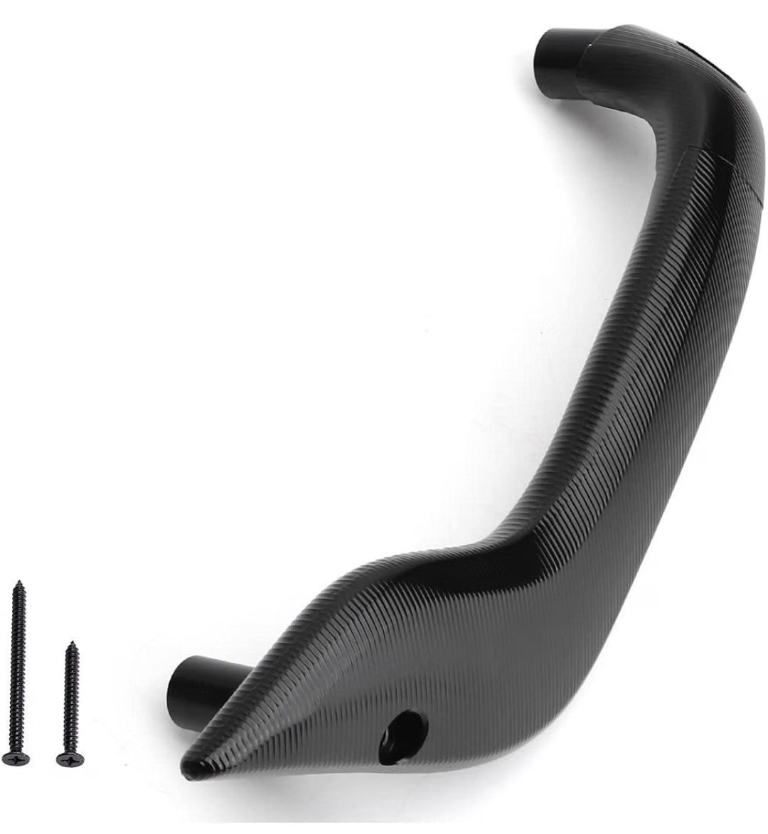 Jerbor Interior Door Pull for 2011-2020 Ford Fiesta