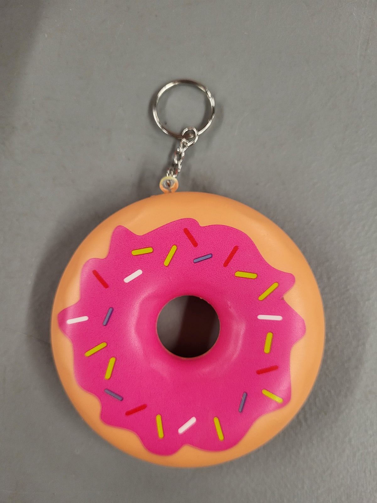 Squishy Keychain