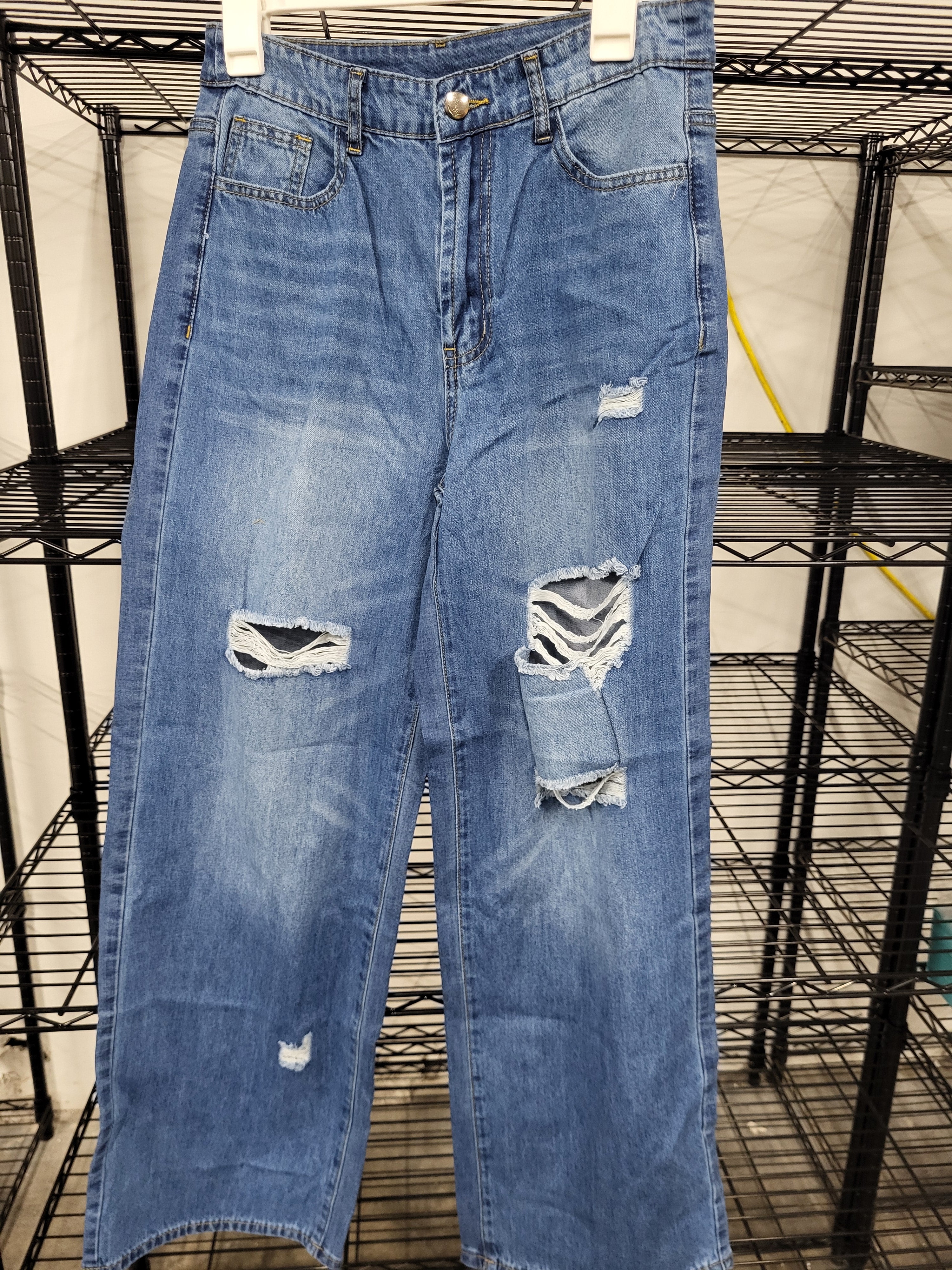 Womens Jeans (Medium)