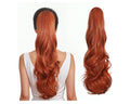 Tiklans Ponytail Extension 22in