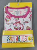 Girls Pajamas (4/5)