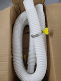 Pool Hose 1.25 inch (2 pack)