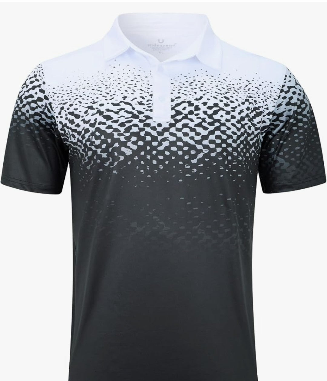 Short Sleeve Dry Dit Polo (3XL)