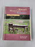The Writer's Workplace with Readings