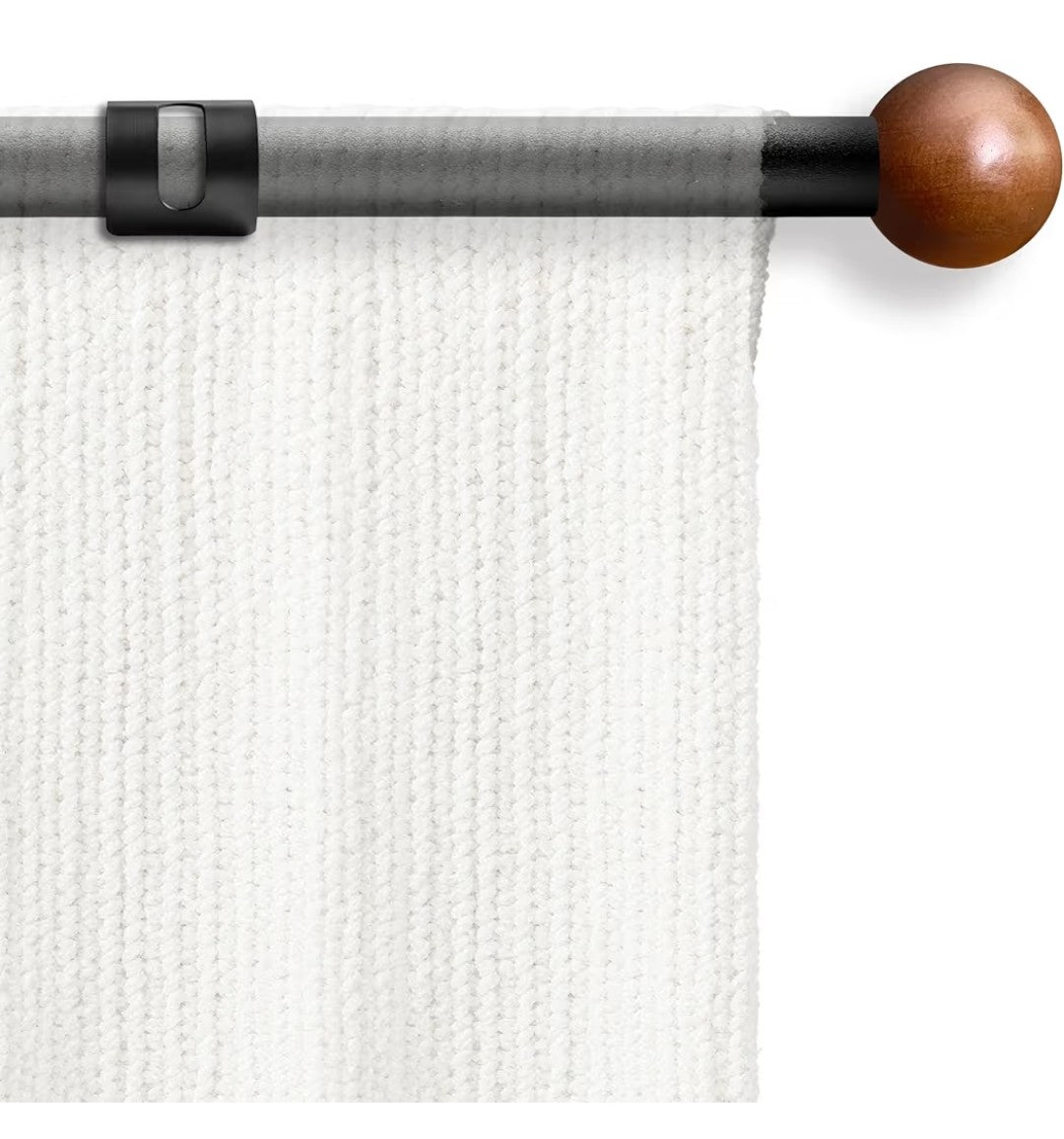 Quilt Hanging Rod (32-76in)