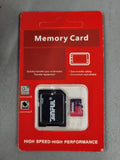 512GB MicroSD With Adapter