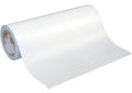 Matte White Adhesive Vinyl 12in x 50ft