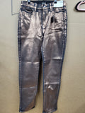 a.n.a. High-Rise Straight Leg Jeans (6)