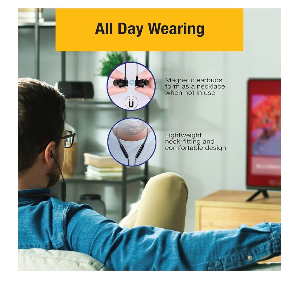 Homespot Wireless Headphones