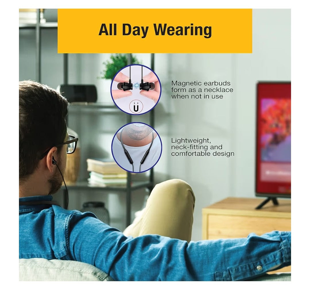 Homespot Wireless Headphones