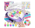 Nail Art Studio, Kids Nail Polish Set