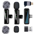 Lavalier Microphone