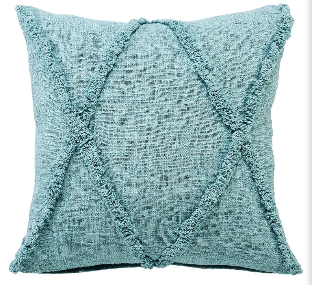 LR Home Throw Pillow 18in x 18in