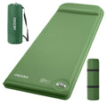 Ogery Self-Inflating Foam Sleeping Pad