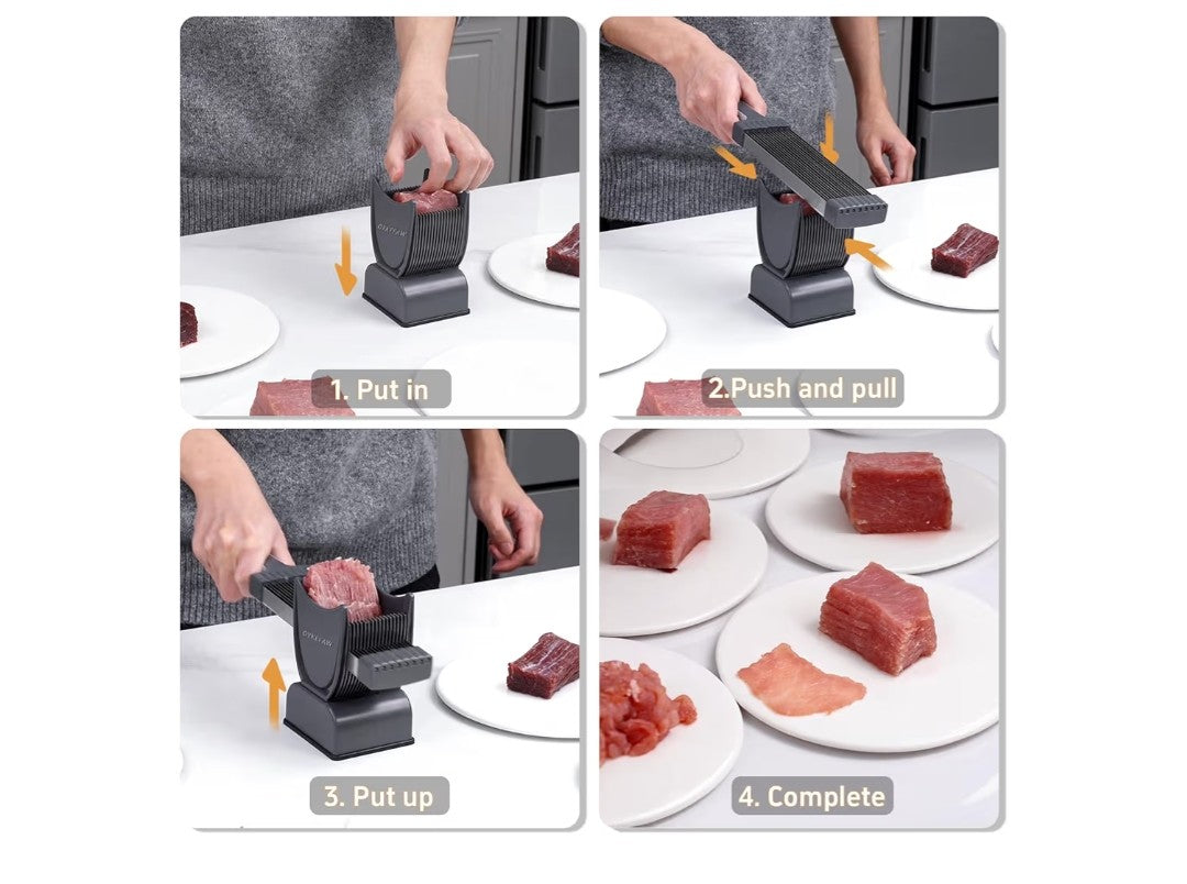 Meat Slicer