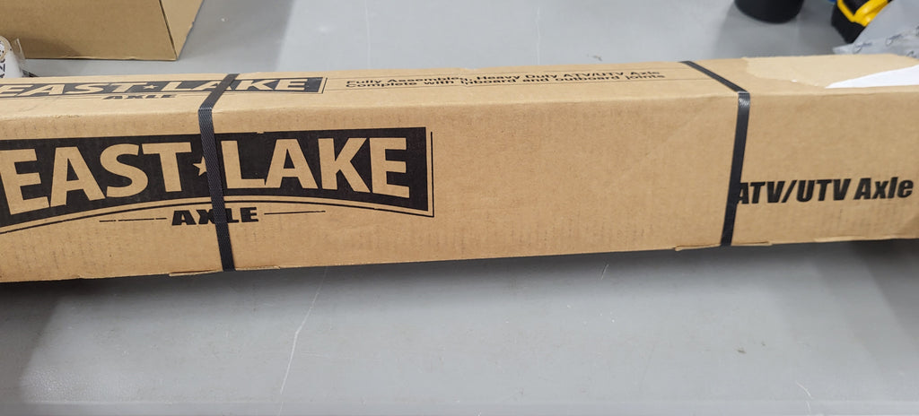 East Lake Axle Polaris Ranger Diesel/Brutus