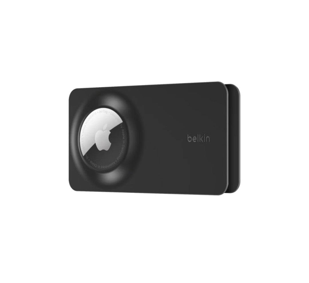 Belkin Apple AirTag  Wallet Insert (2 pack)
