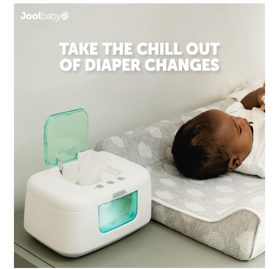 Tool Baby Baby Wipe Warmer