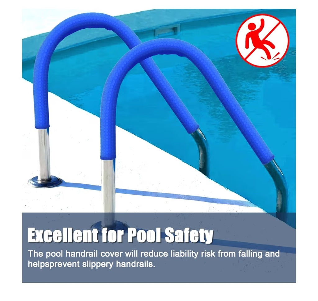 Pool Handrail Cover 10ft