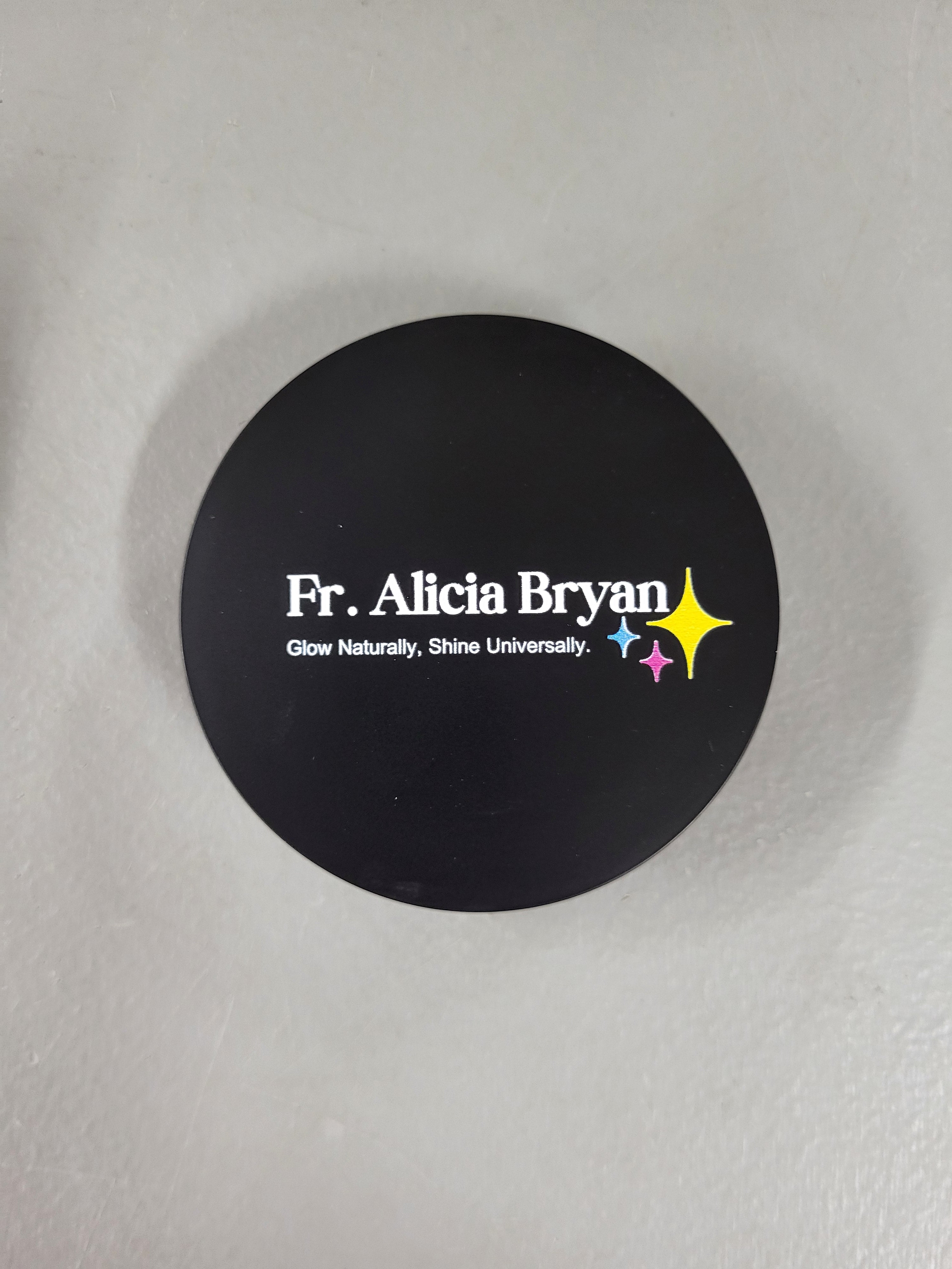Compact Face Powder