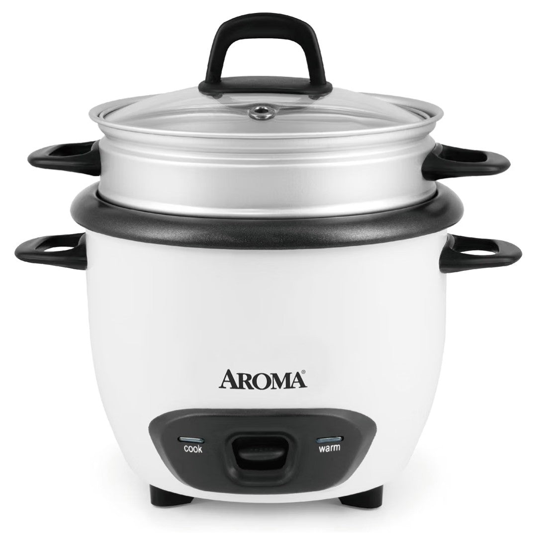 AROMA Rice Cooker