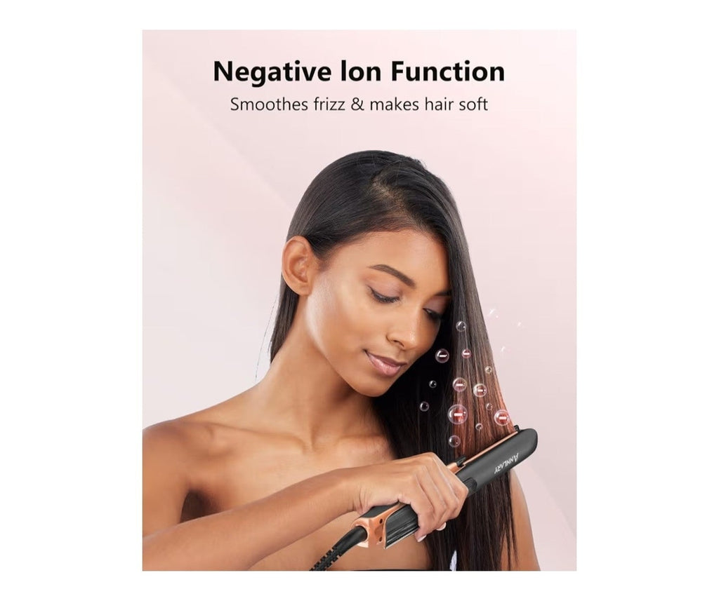 Annlary Hair Straightener