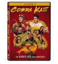 Cobra Kai Season 3