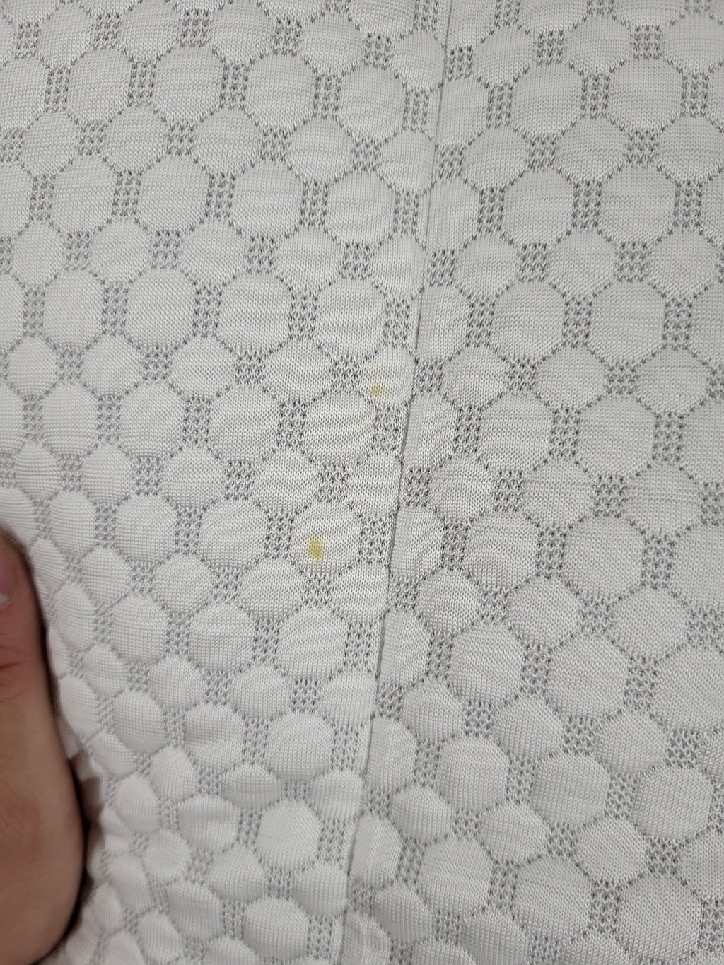 Cooling Side Sleeper Leg Pillow