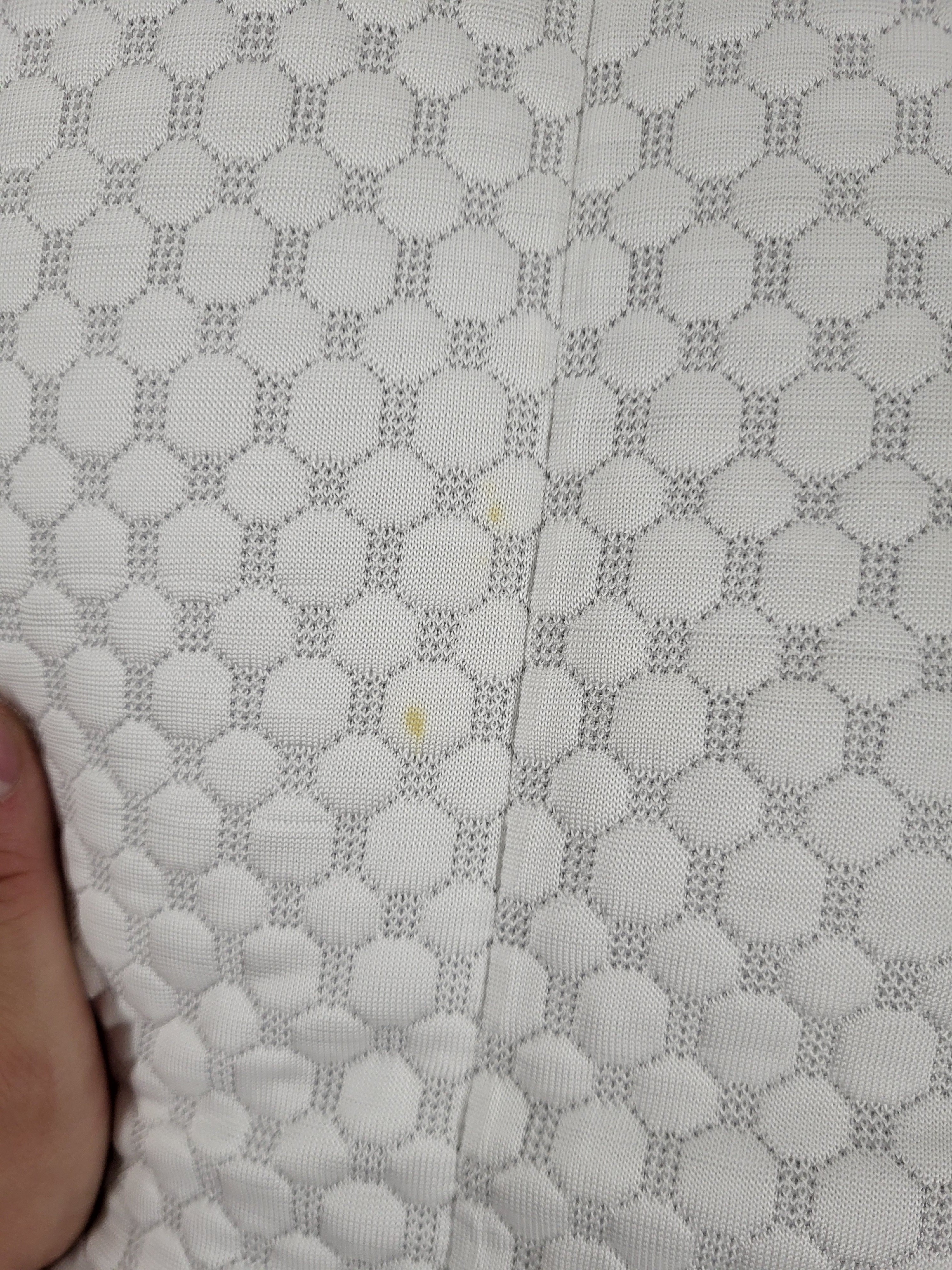 Cooling Side Sleeper Leg Pillow