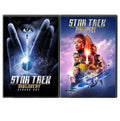 NR 
Star Trek: Discovery - Seasons 1 & 2