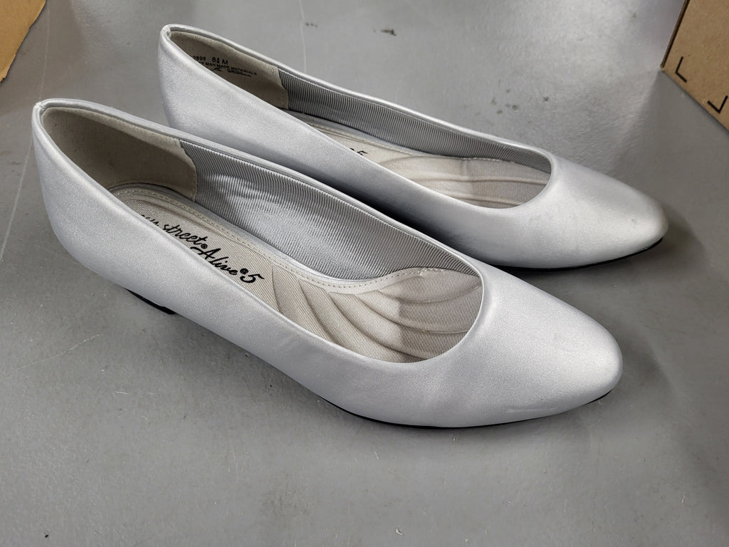 Dress Pump Heels (8.5M)