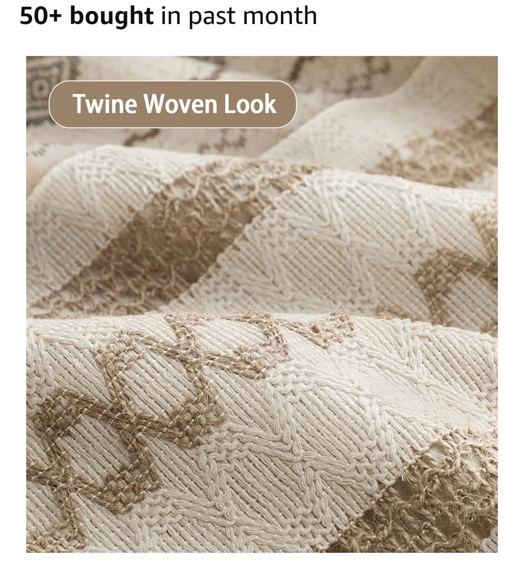 Boho Linen