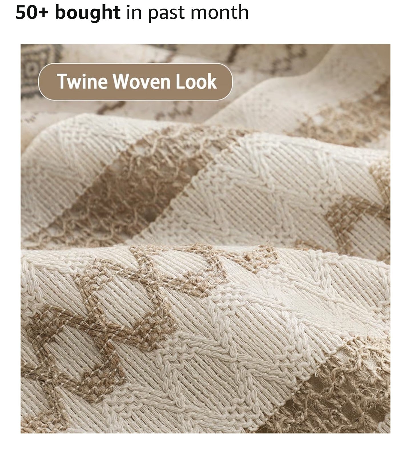 Boho Linen