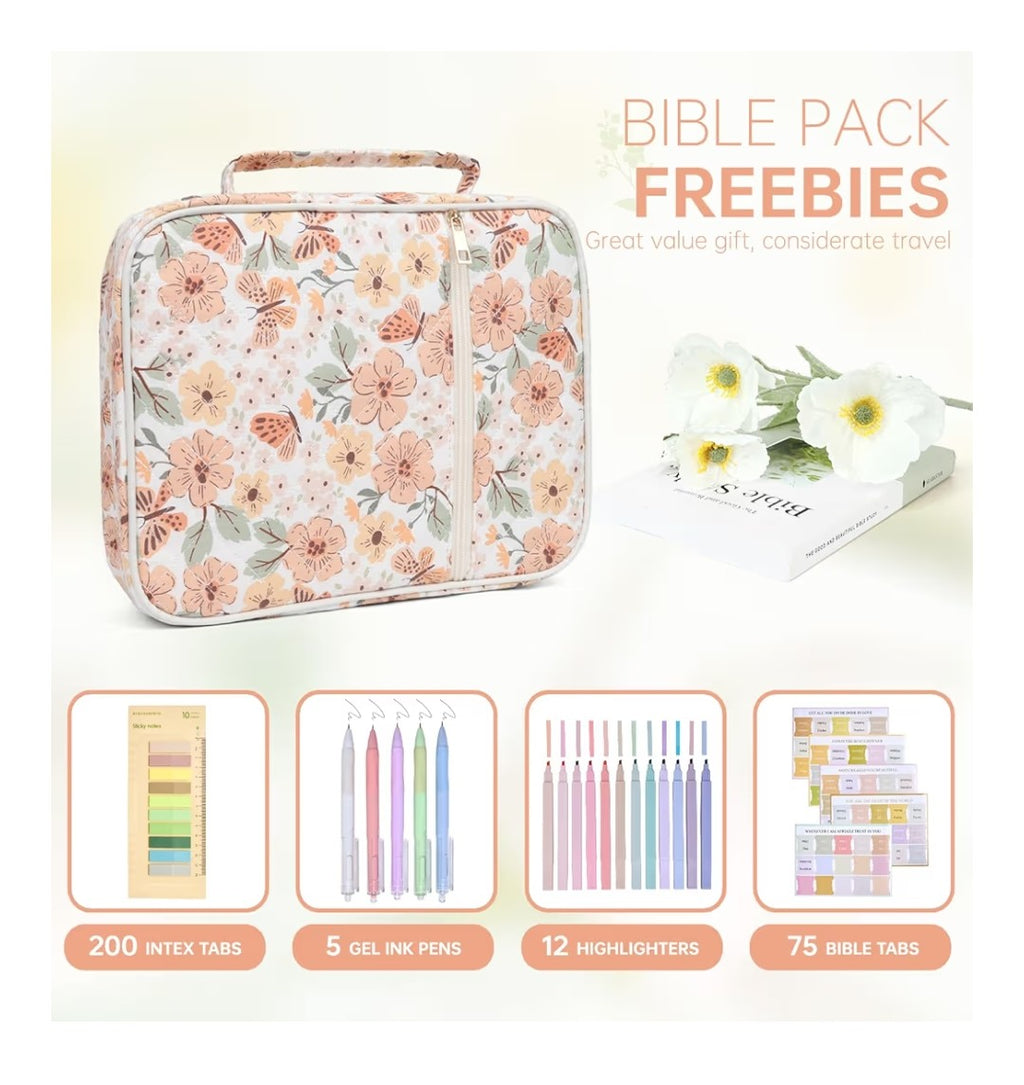 Bible Cover Case
