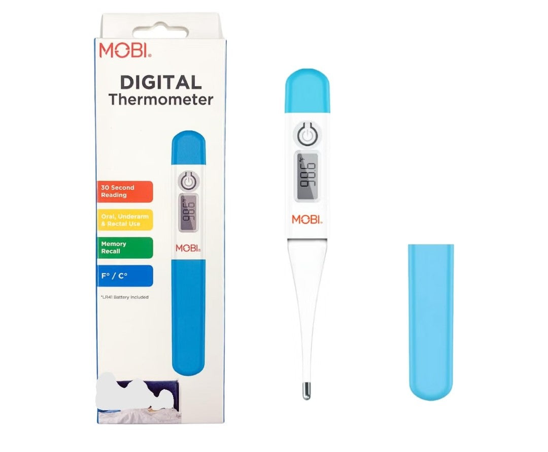 Digital Thermometer
