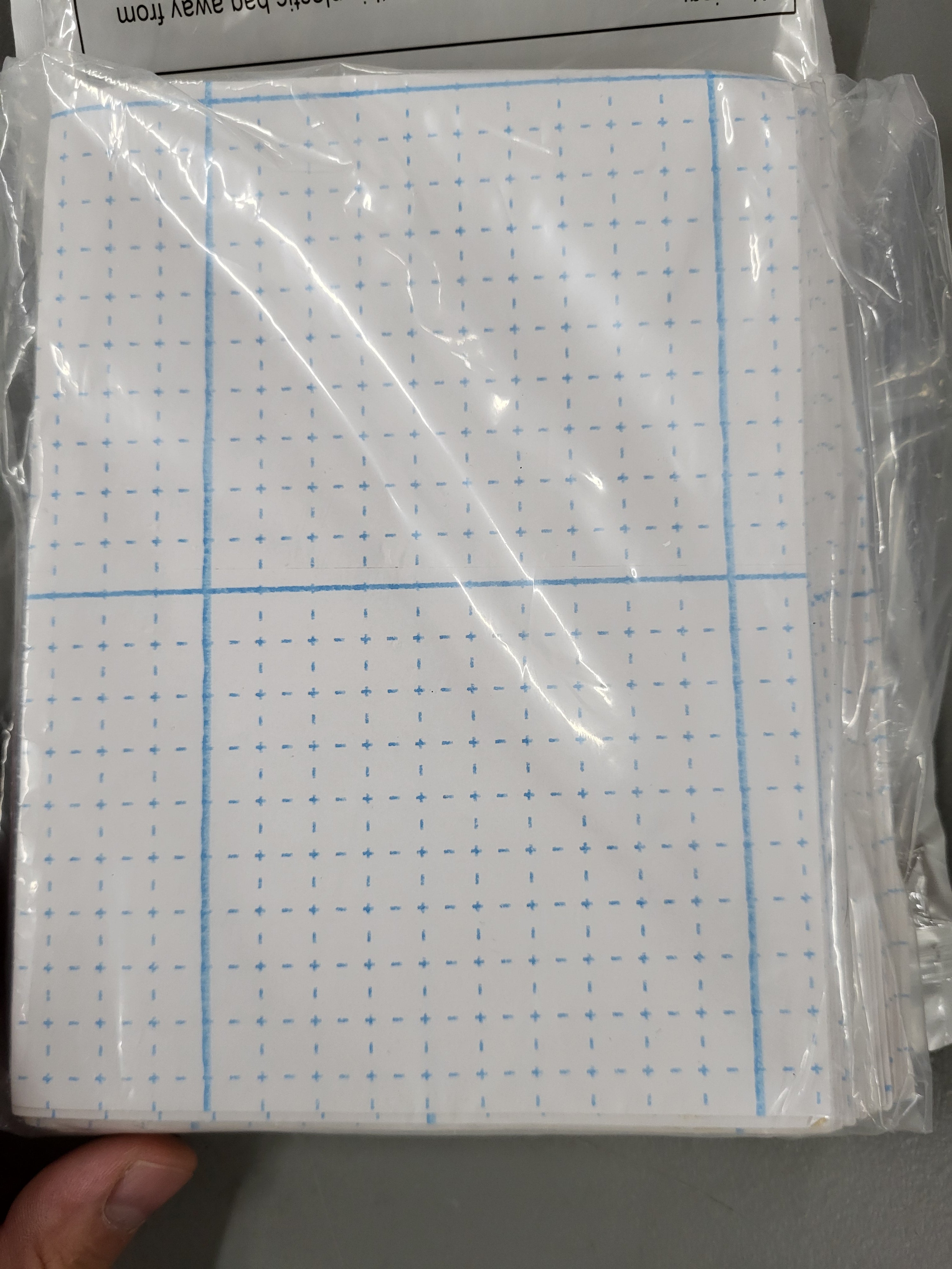 Thigh Lift Tape (30pcs)