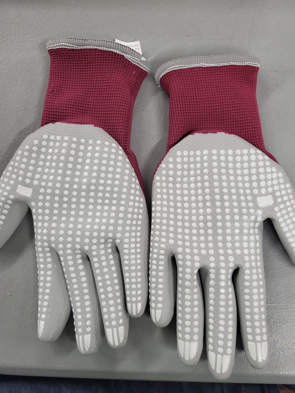 Boss Arctik, Grip (Womens Small/Medium)