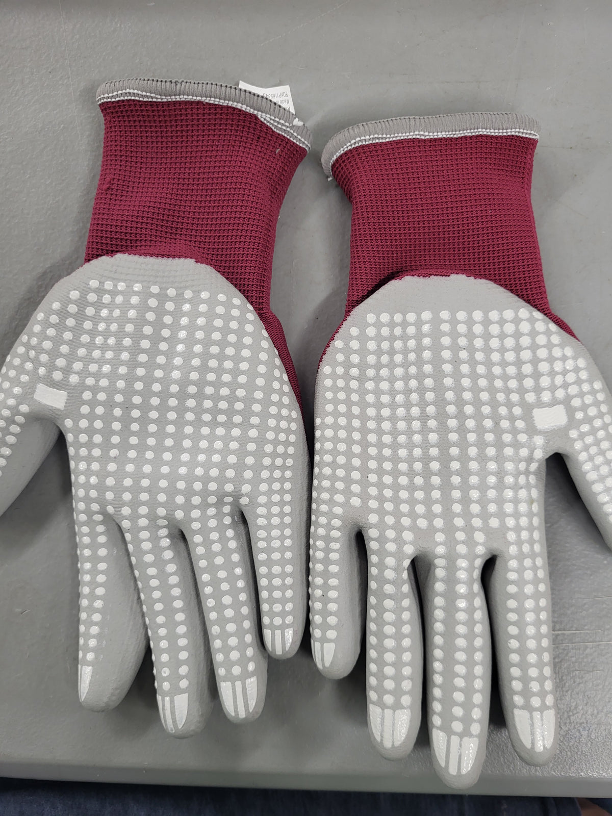 Boss Arctik, Grip (Womens Small/Medium)