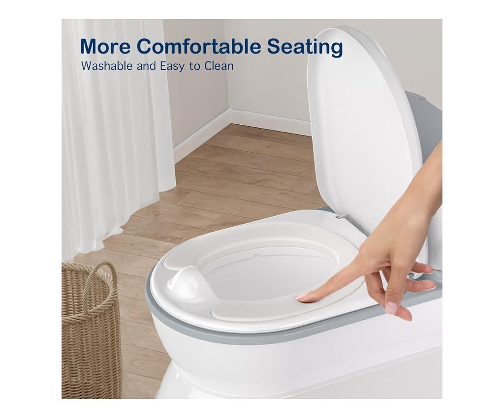 CheerTry Potty Training Toilet