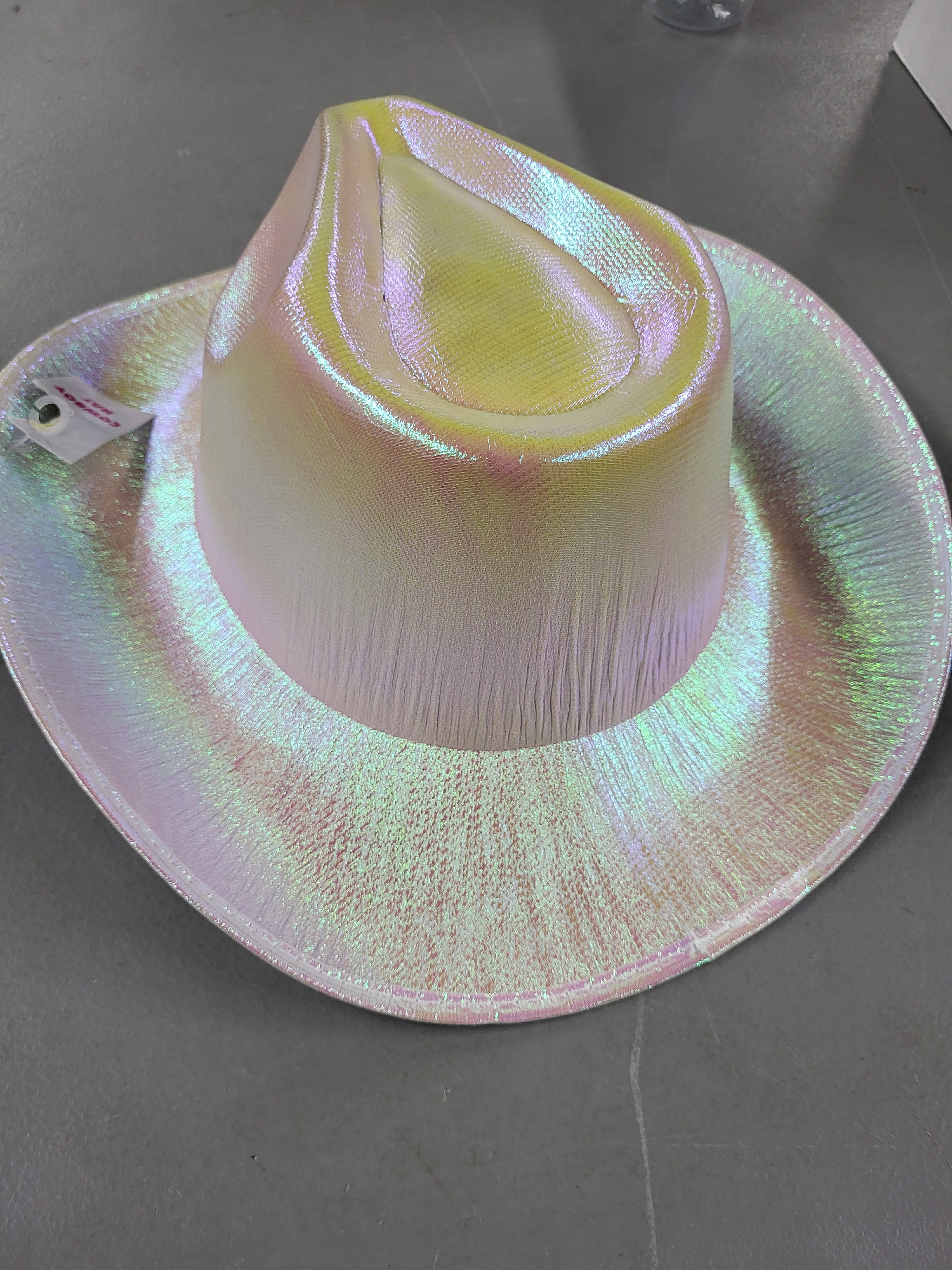 Cowboy Hat