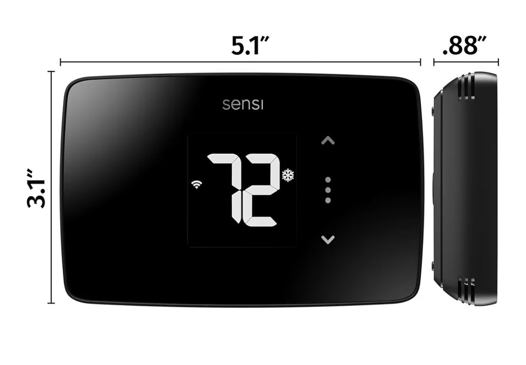 Sinsi Lite smart Thermostat
