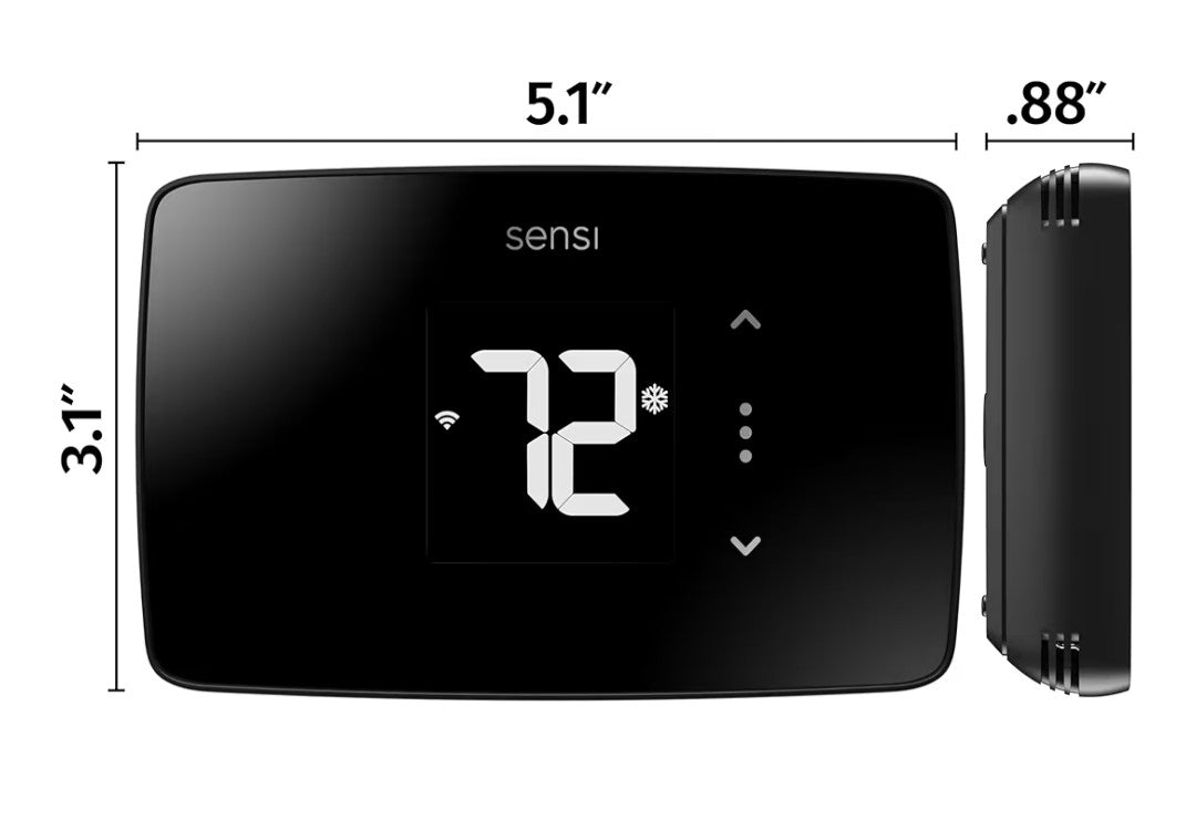 Sinsi Lite smart Thermostat