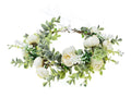 Vividsun Wedding Bridal Green Leaf Flower Crown.