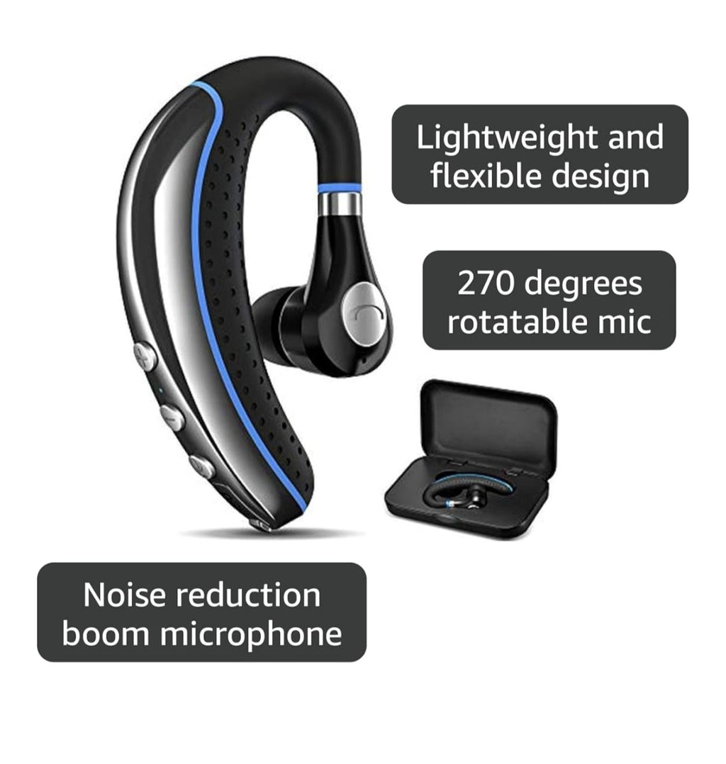Business Wireless Headset