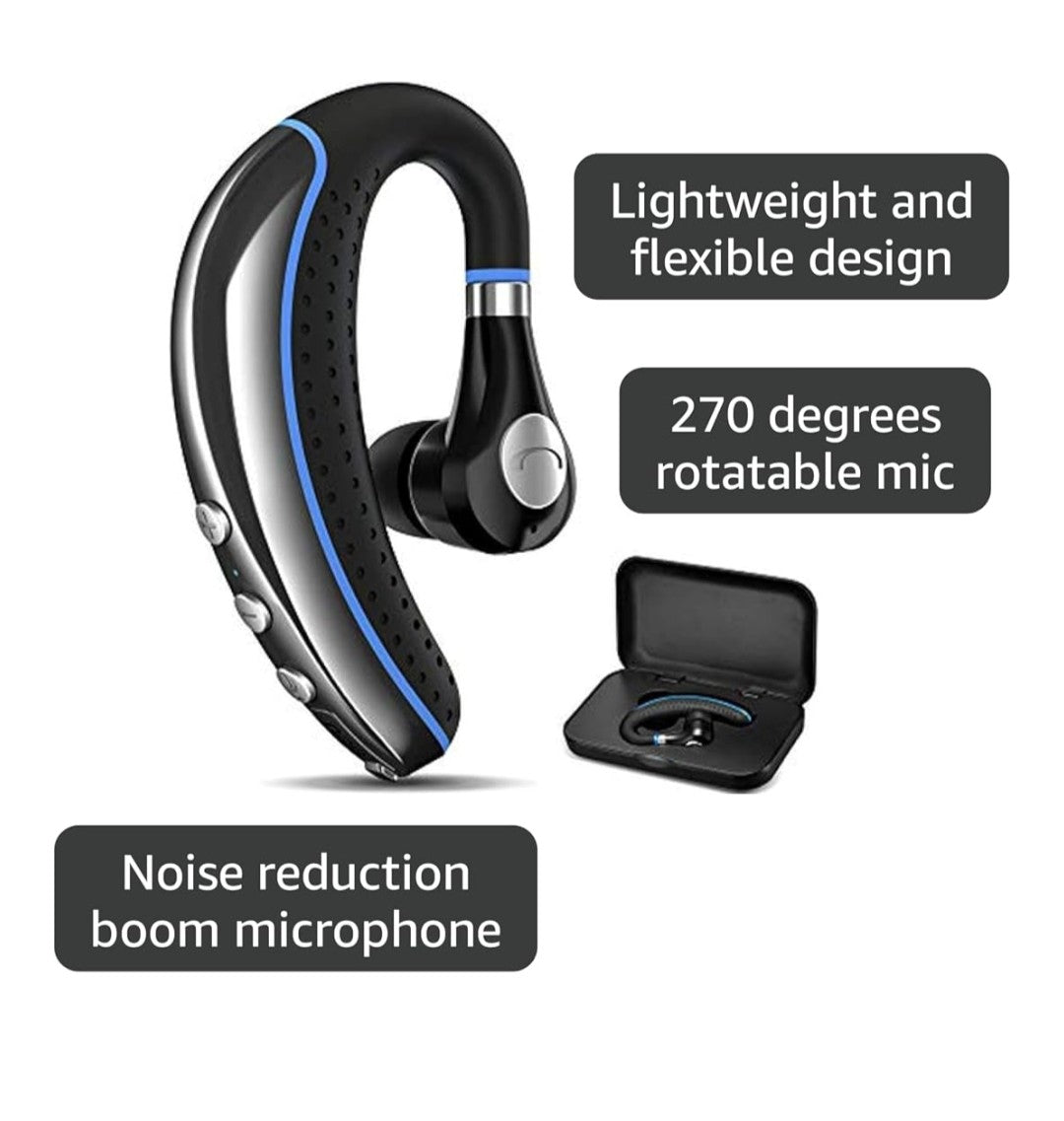 Business Wireless Headset